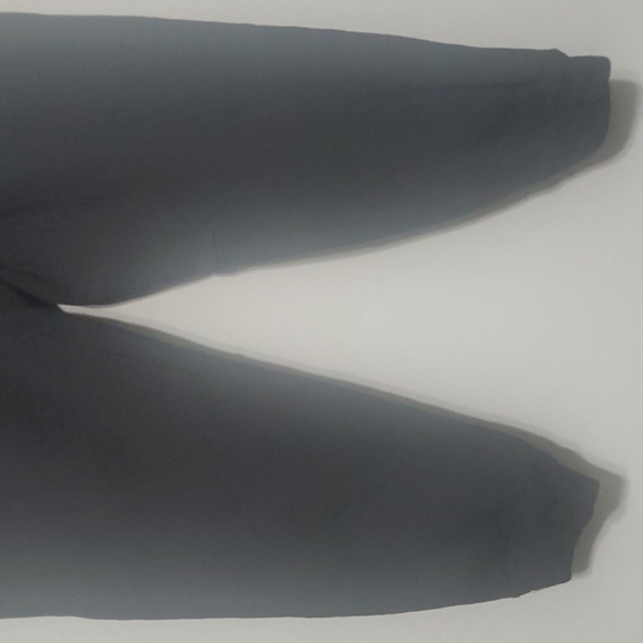 AKHG Pants Mens Size Medium Black Self-Extinguishing Fabric Alaskan Hardgear - Picture 3 of 11